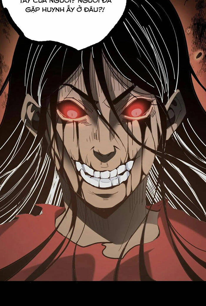 Ngày Tôi Sinh Ra, Bách Quỷ Dạ Hành, Tuyết Thi Hộ Đạo Chapter 74 - Trang 2