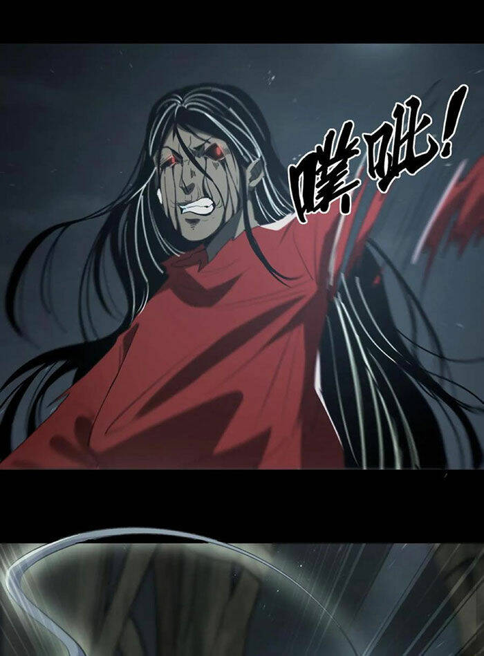 Ngày Tôi Sinh Ra, Bách Quỷ Dạ Hành, Tuyết Thi Hộ Đạo Chapter 74 - Trang 2