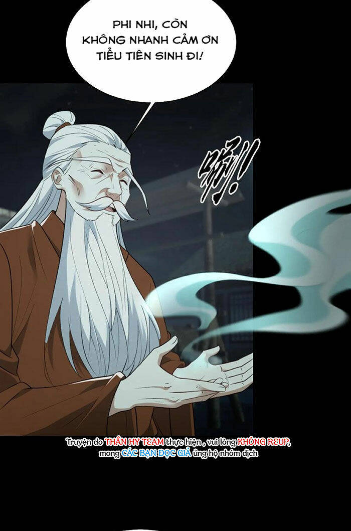 Ngày Tôi Sinh Ra, Bách Quỷ Dạ Hành, Tuyết Thi Hộ Đạo Chapter 74 - Trang 2