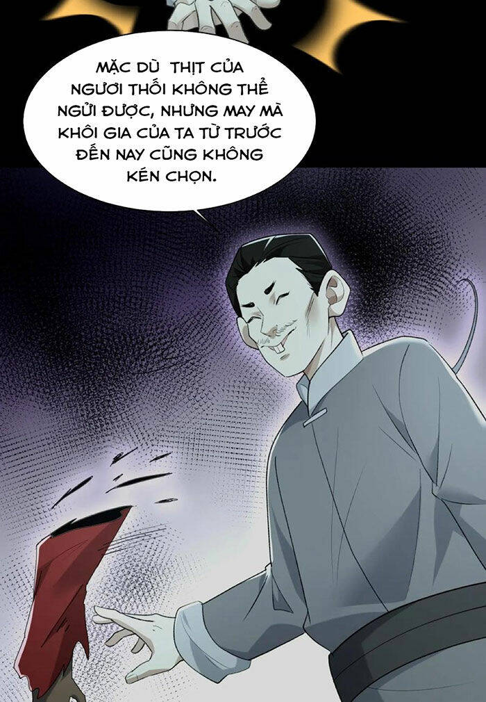Ngày Tôi Sinh Ra, Bách Quỷ Dạ Hành, Tuyết Thi Hộ Đạo Chapter 74 - Trang 2