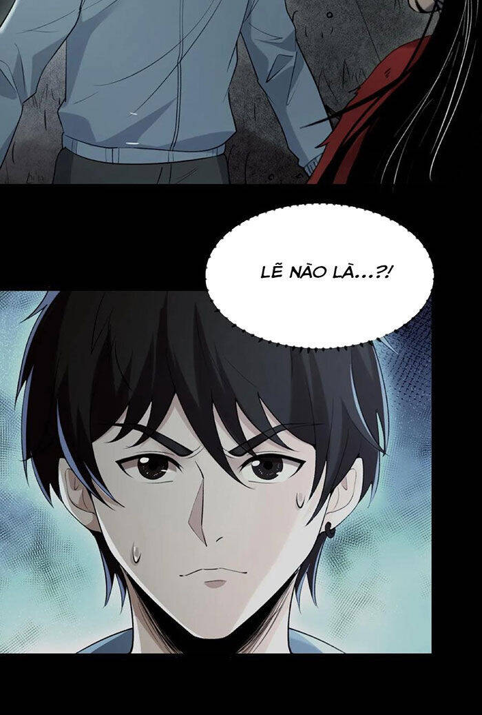 Ngày Tôi Sinh Ra, Bách Quỷ Dạ Hành, Tuyết Thi Hộ Đạo Chapter 74 - Trang 2