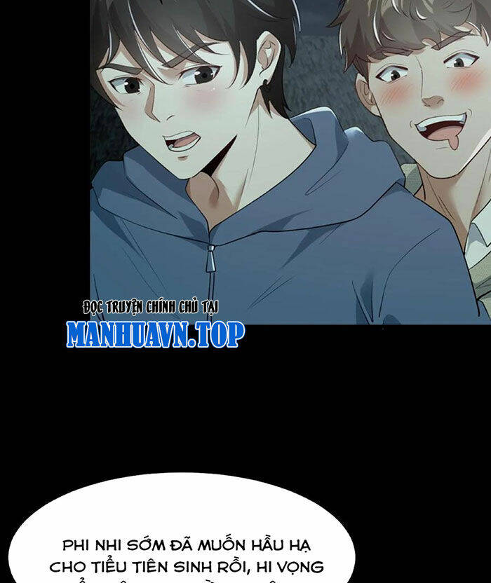 Ngày Tôi Sinh Ra, Bách Quỷ Dạ Hành, Tuyết Thi Hộ Đạo Chapter 74 - Trang 2