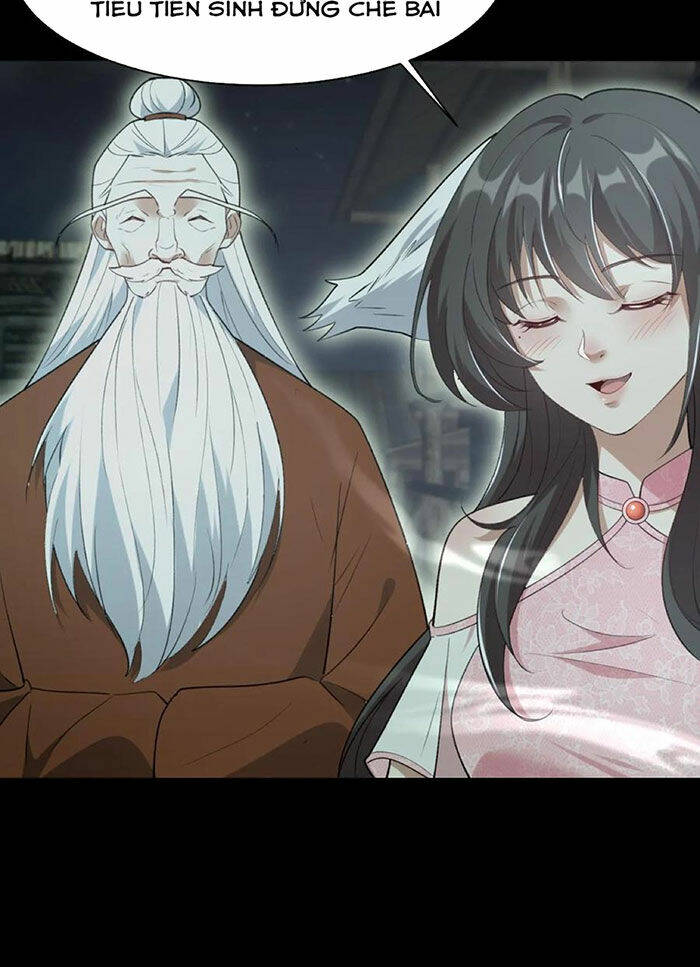 Ngày Tôi Sinh Ra, Bách Quỷ Dạ Hành, Tuyết Thi Hộ Đạo Chapter 74 - Trang 2