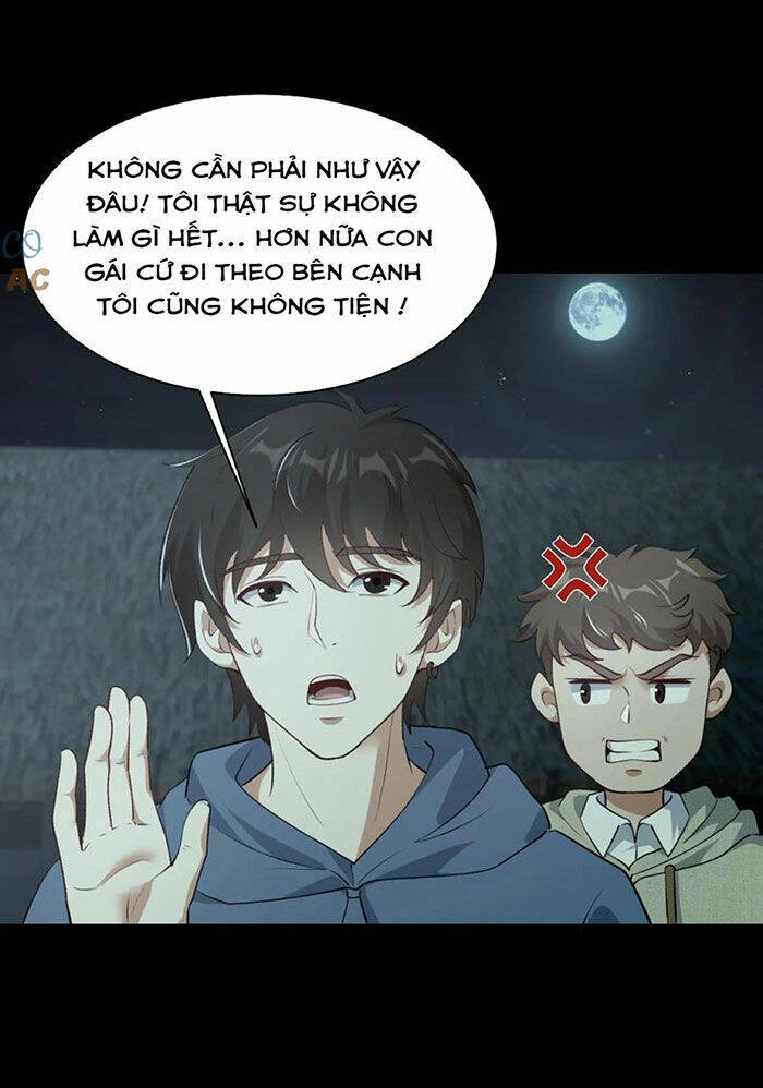 Ngày Tôi Sinh Ra, Bách Quỷ Dạ Hành, Tuyết Thi Hộ Đạo Chapter 74 - Trang 2