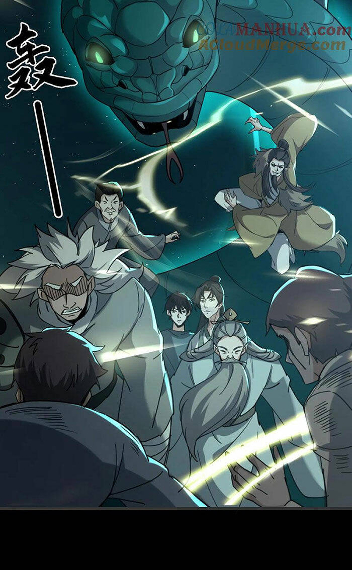 Ngày Tôi Sinh Ra, Bách Quỷ Dạ Hành, Tuyết Thi Hộ Đạo Chapter 75 - Trang 2