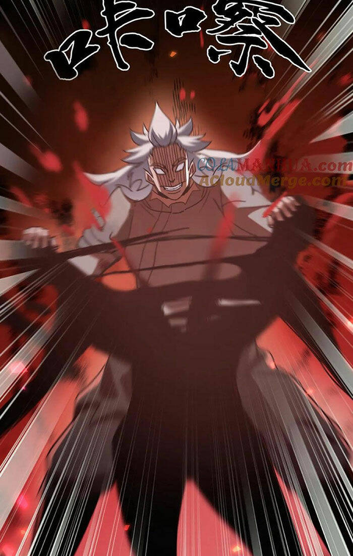 Ngày Tôi Sinh Ra, Bách Quỷ Dạ Hành, Tuyết Thi Hộ Đạo Chapter 75 - Trang 2