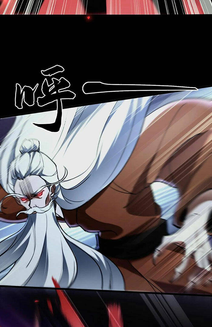 Ngày Tôi Sinh Ra, Bách Quỷ Dạ Hành, Tuyết Thi Hộ Đạo Chapter 75 - Trang 2