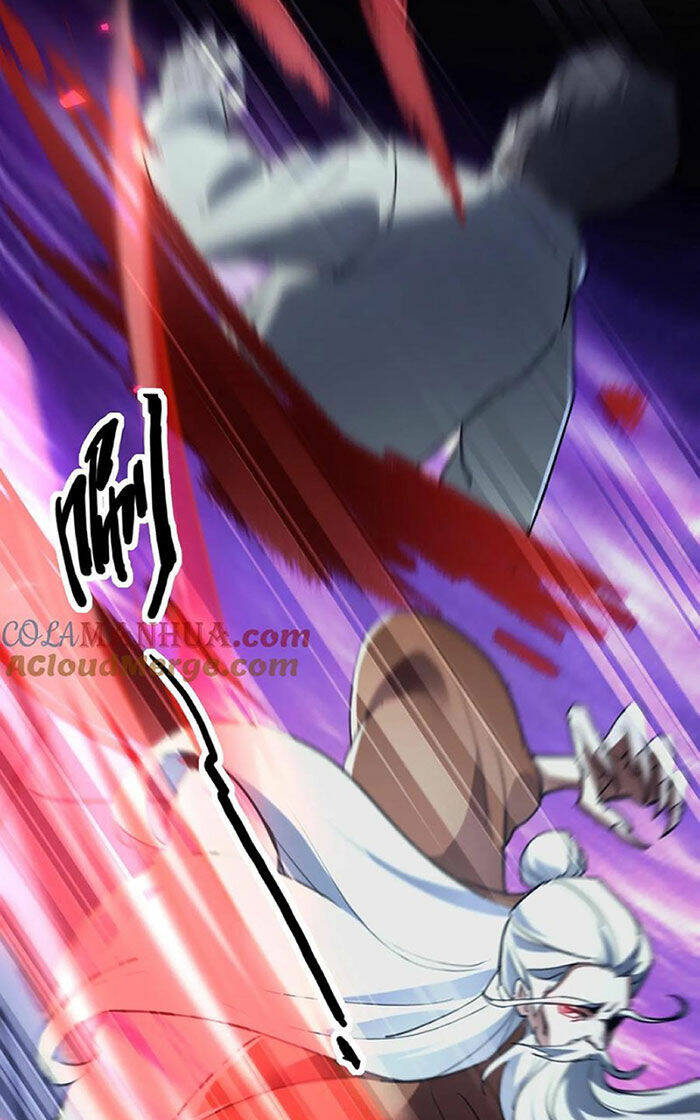 Ngày Tôi Sinh Ra, Bách Quỷ Dạ Hành, Tuyết Thi Hộ Đạo Chapter 75 - Trang 2