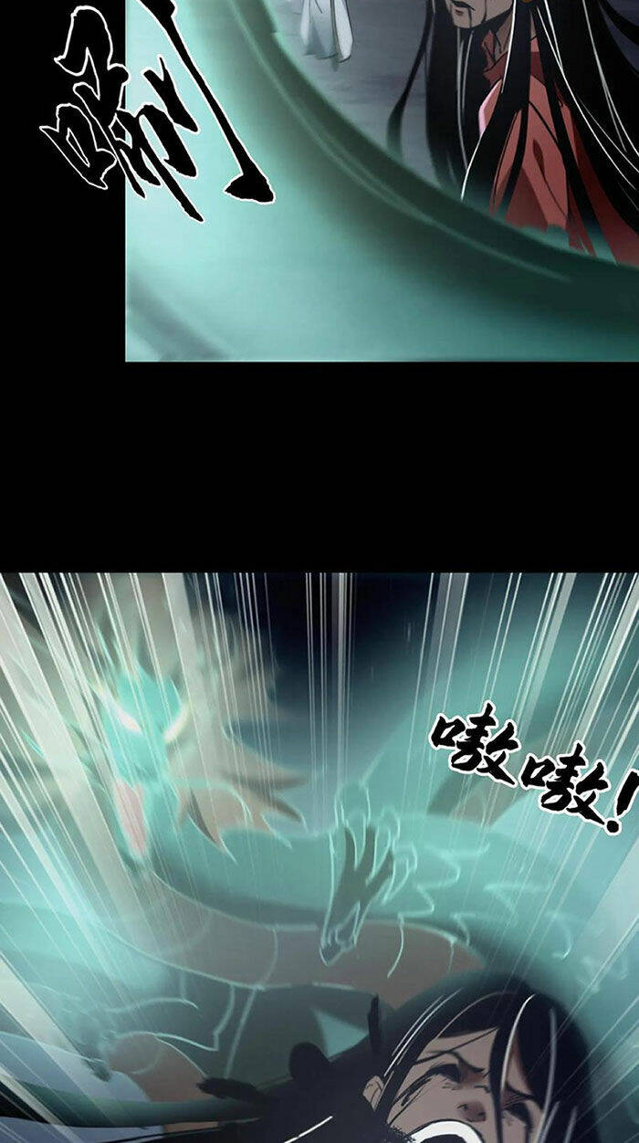 Ngày Tôi Sinh Ra, Bách Quỷ Dạ Hành, Tuyết Thi Hộ Đạo Chapter 75 - Trang 2