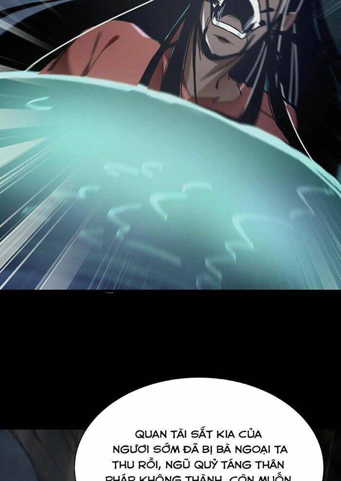 Ngày Tôi Sinh Ra, Bách Quỷ Dạ Hành, Tuyết Thi Hộ Đạo Chapter 75 - Trang 2