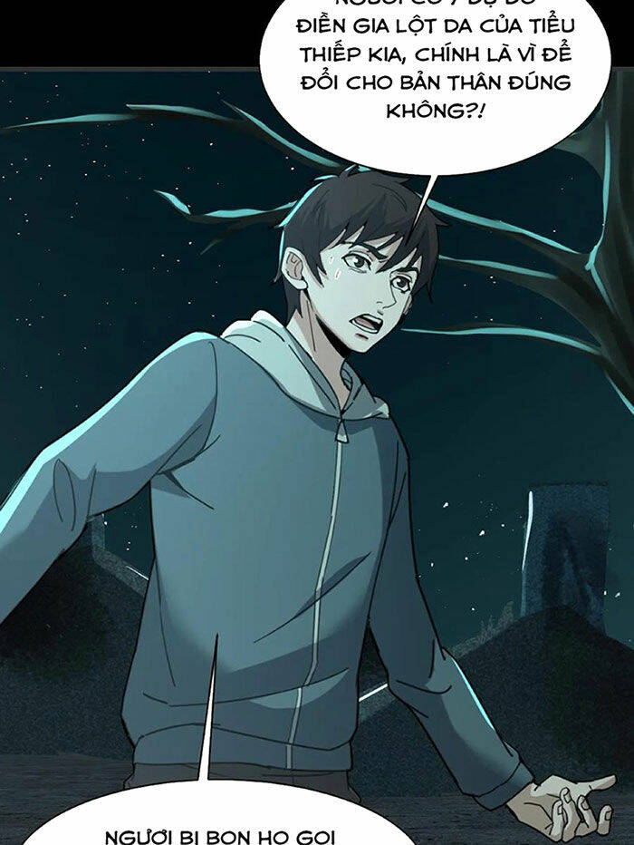 Ngày Tôi Sinh Ra, Bách Quỷ Dạ Hành, Tuyết Thi Hộ Đạo Chapter 75 - Trang 2