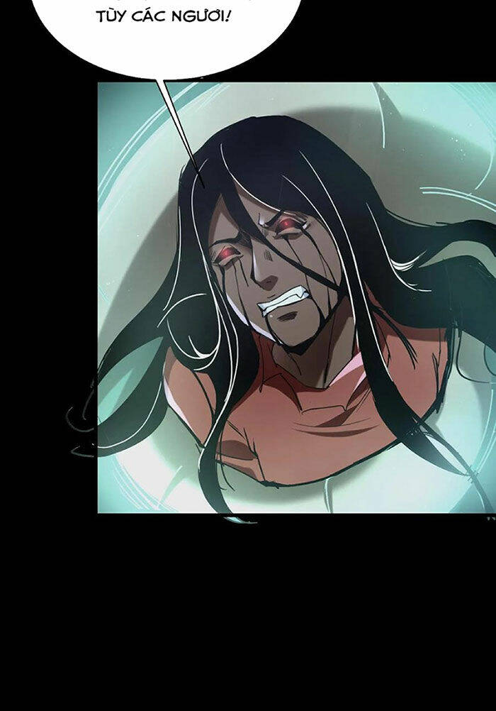 Ngày Tôi Sinh Ra, Bách Quỷ Dạ Hành, Tuyết Thi Hộ Đạo Chapter 75 - Trang 2