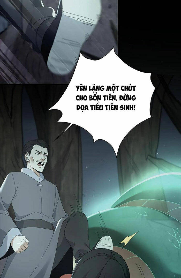 Ngày Tôi Sinh Ra, Bách Quỷ Dạ Hành, Tuyết Thi Hộ Đạo Chapter 75 - Trang 2