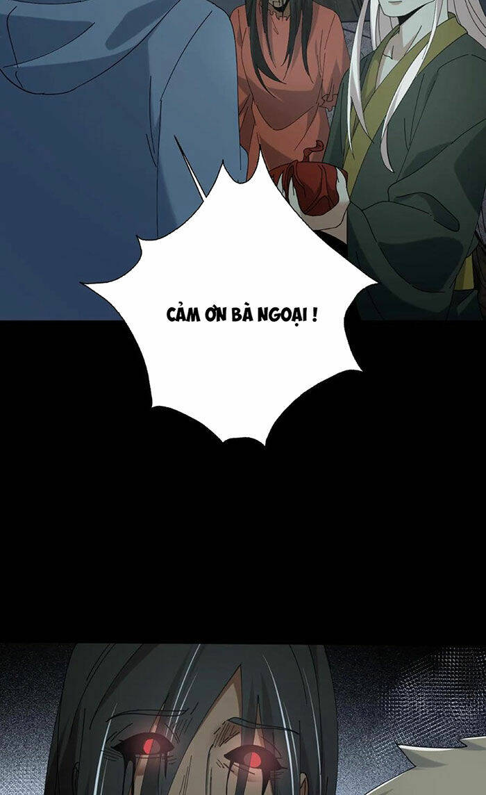 Ngày Tôi Sinh Ra, Bách Quỷ Dạ Hành, Tuyết Thi Hộ Đạo Chapter 75 - Trang 2