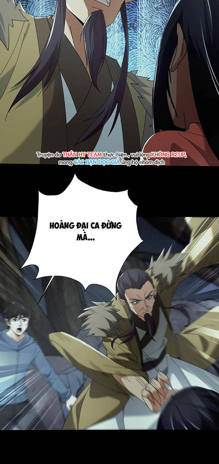 Ngày Tôi Sinh Ra, Bách Quỷ Dạ Hành, Tuyết Thi Hộ Đạo Chapter 75 - Trang 2