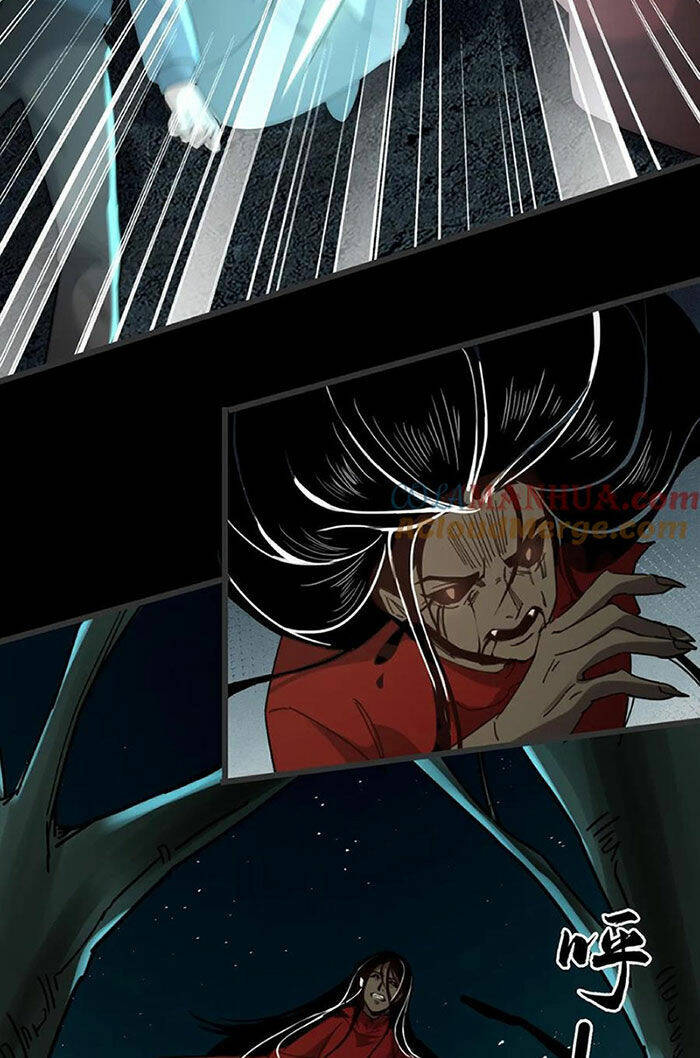 Ngày Tôi Sinh Ra, Bách Quỷ Dạ Hành, Tuyết Thi Hộ Đạo Chapter 75 - Trang 2