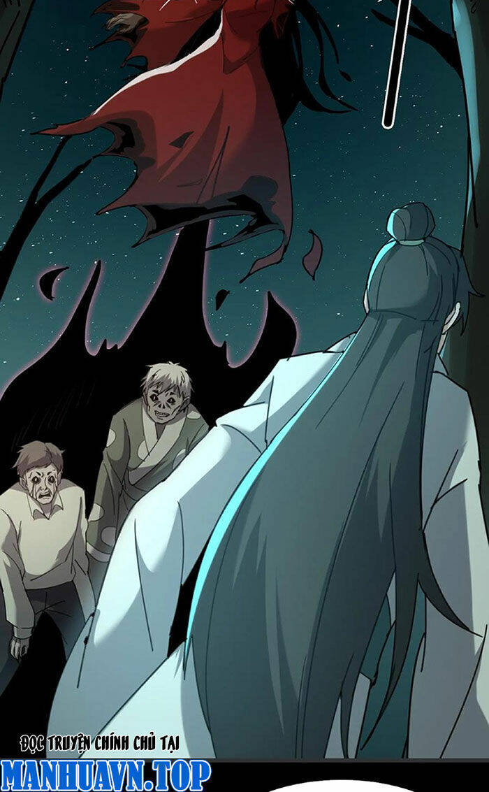 Ngày Tôi Sinh Ra, Bách Quỷ Dạ Hành, Tuyết Thi Hộ Đạo Chapter 75 - Trang 2