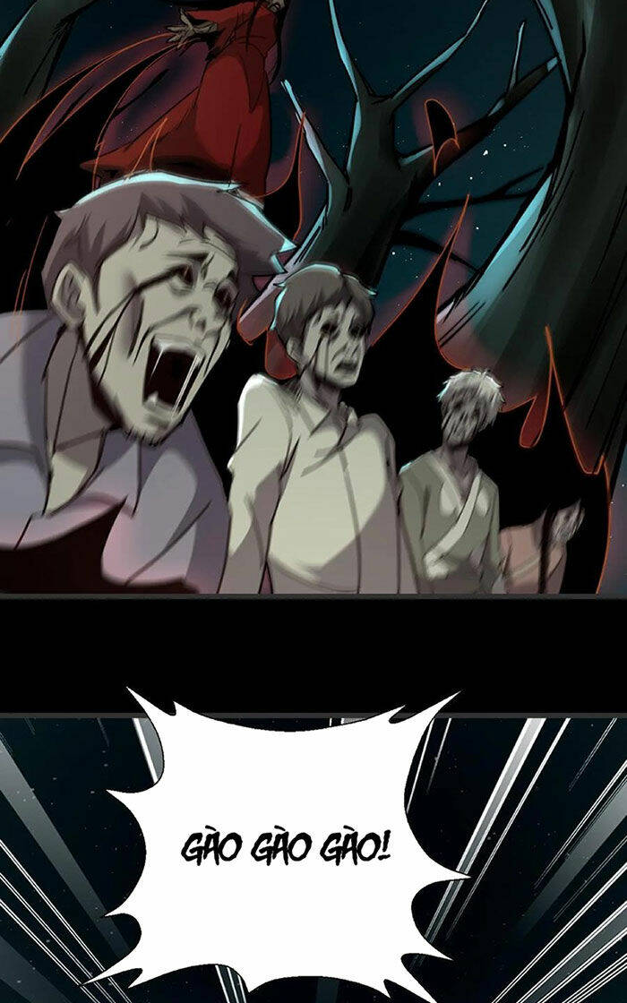 Ngày Tôi Sinh Ra, Bách Quỷ Dạ Hành, Tuyết Thi Hộ Đạo Chapter 75 - Trang 2