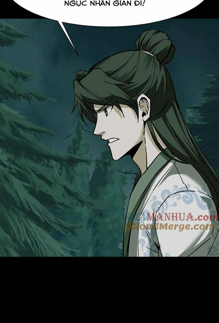 Ngày Tôi Sinh Ra, Bách Quỷ Dạ Hành, Tuyết Thi Hộ Đạo Chapter 76 - Trang 2