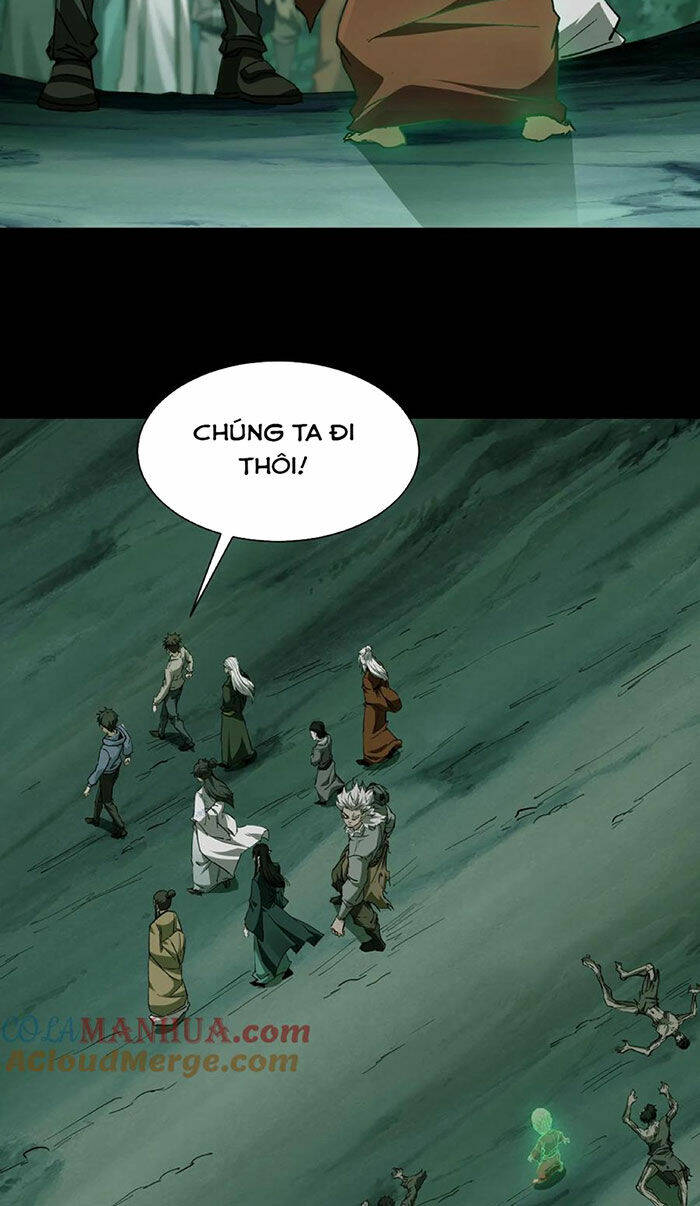 Ngày Tôi Sinh Ra, Bách Quỷ Dạ Hành, Tuyết Thi Hộ Đạo Chapter 76 - Trang 2