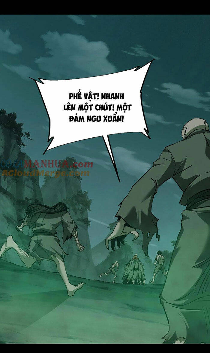 Ngày Tôi Sinh Ra, Bách Quỷ Dạ Hành, Tuyết Thi Hộ Đạo Chapter 76 - Trang 2