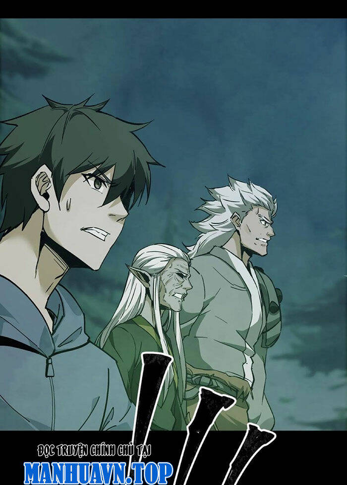 Ngày Tôi Sinh Ra, Bách Quỷ Dạ Hành, Tuyết Thi Hộ Đạo Chapter 76 - Trang 2