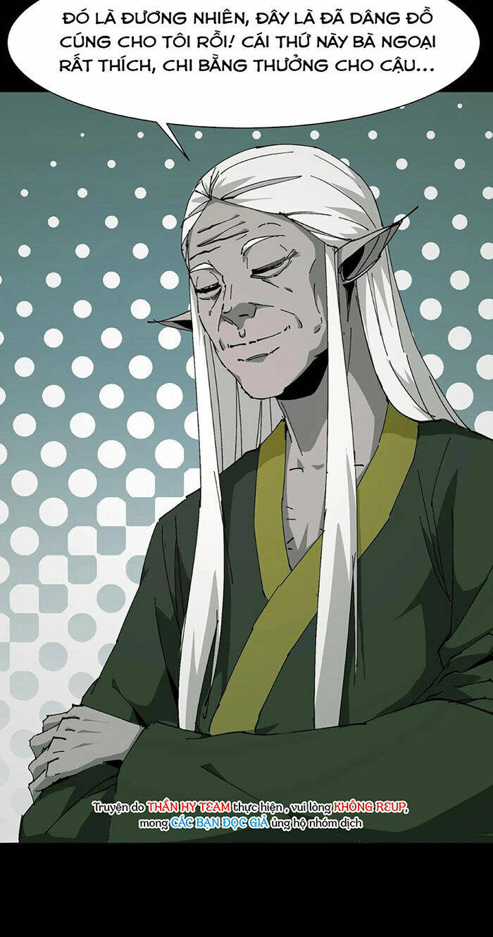 Ngày Tôi Sinh Ra, Bách Quỷ Dạ Hành, Tuyết Thi Hộ Đạo Chapter 76 - Trang 2