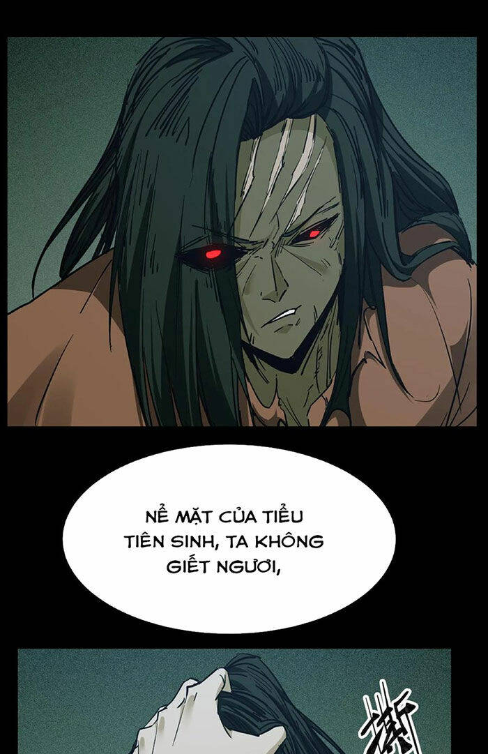 Ngày Tôi Sinh Ra, Bách Quỷ Dạ Hành, Tuyết Thi Hộ Đạo Chapter 76 - Trang 2