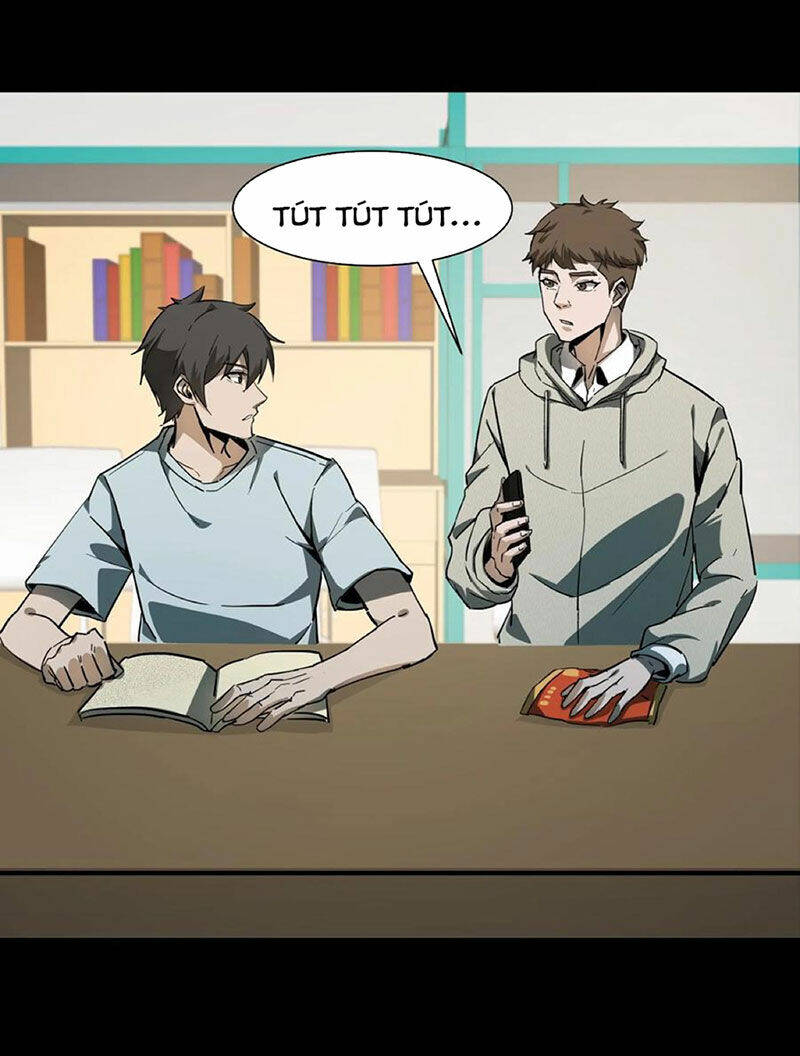 Ngày Tôi Sinh Ra, Bách Quỷ Dạ Hành, Tuyết Thi Hộ Đạo Chapter 77 - Trang 2