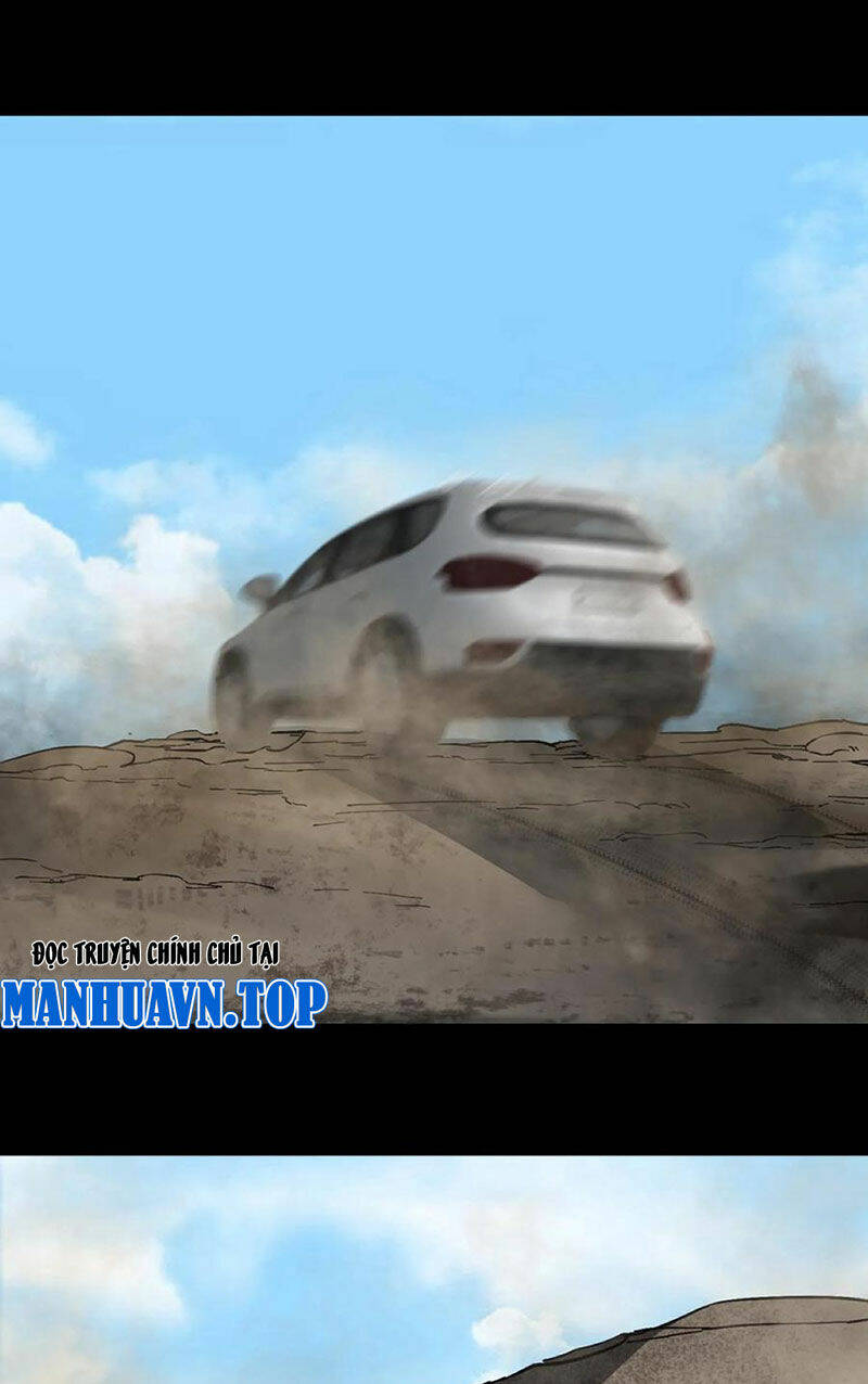 Ngày Tôi Sinh Ra, Bách Quỷ Dạ Hành, Tuyết Thi Hộ Đạo Chapter 77 - Trang 2