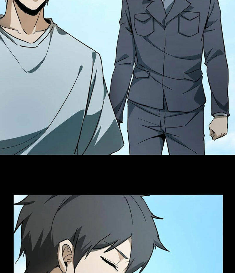 Ngày Tôi Sinh Ra, Bách Quỷ Dạ Hành, Tuyết Thi Hộ Đạo Chapter 77 - Trang 2