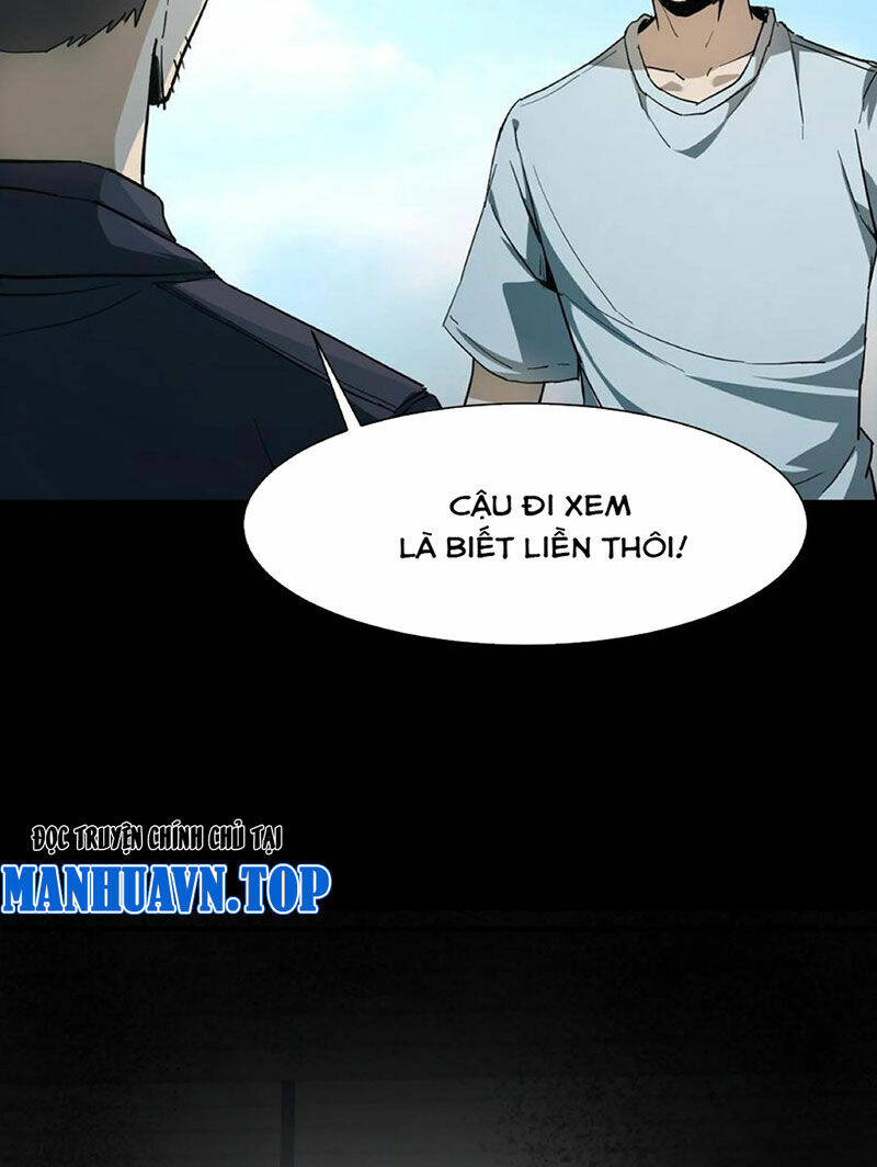 Ngày Tôi Sinh Ra, Bách Quỷ Dạ Hành, Tuyết Thi Hộ Đạo Chapter 77 - Trang 2