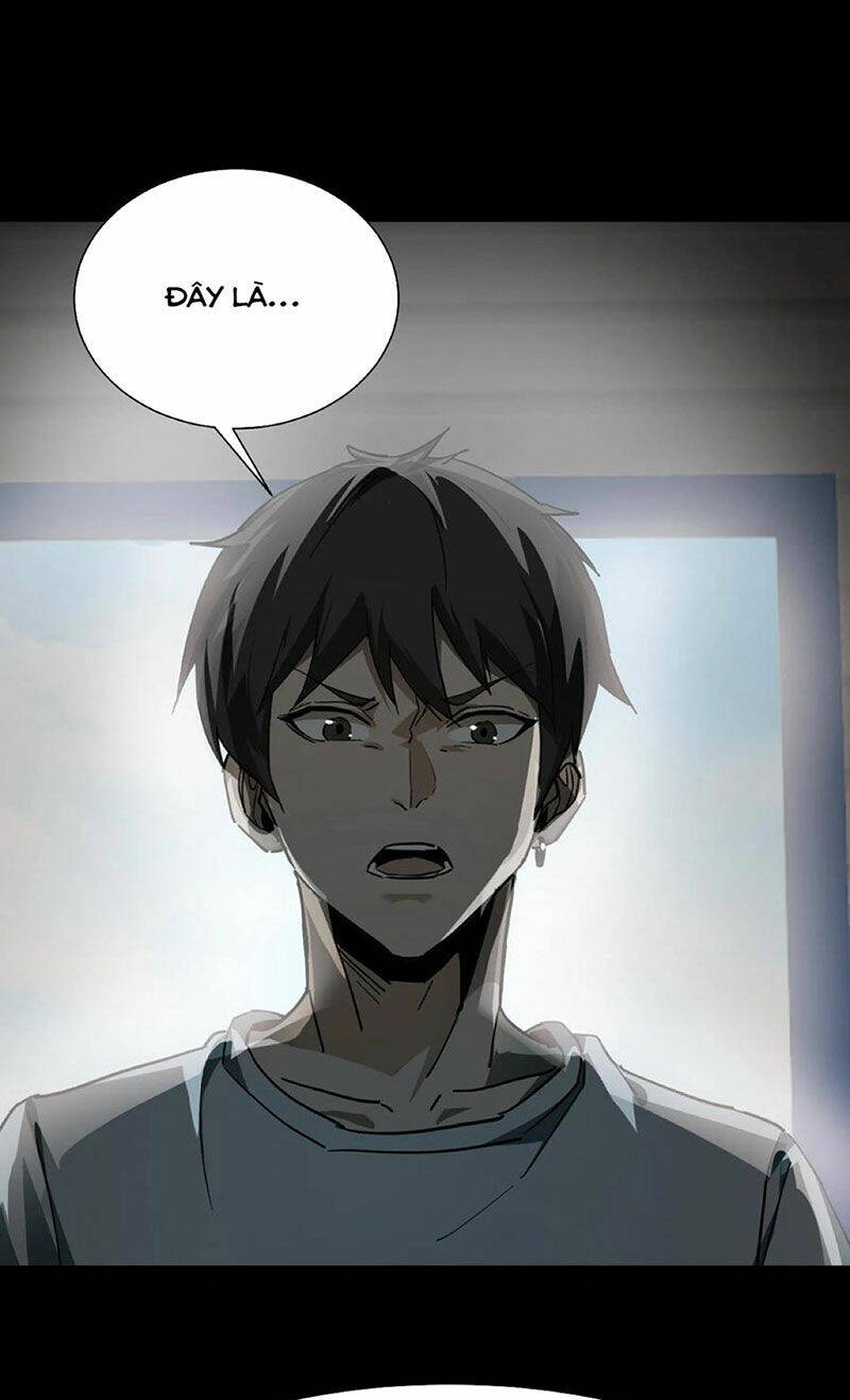 Ngày Tôi Sinh Ra, Bách Quỷ Dạ Hành, Tuyết Thi Hộ Đạo Chapter 77 - Trang 2