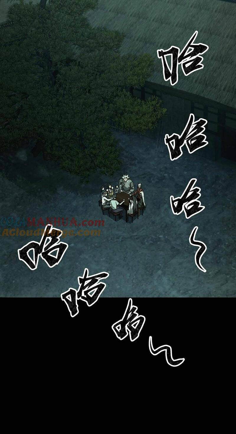 Ngày Tôi Sinh Ra, Bách Quỷ Dạ Hành, Tuyết Thi Hộ Đạo Chapter 77 - Trang 2