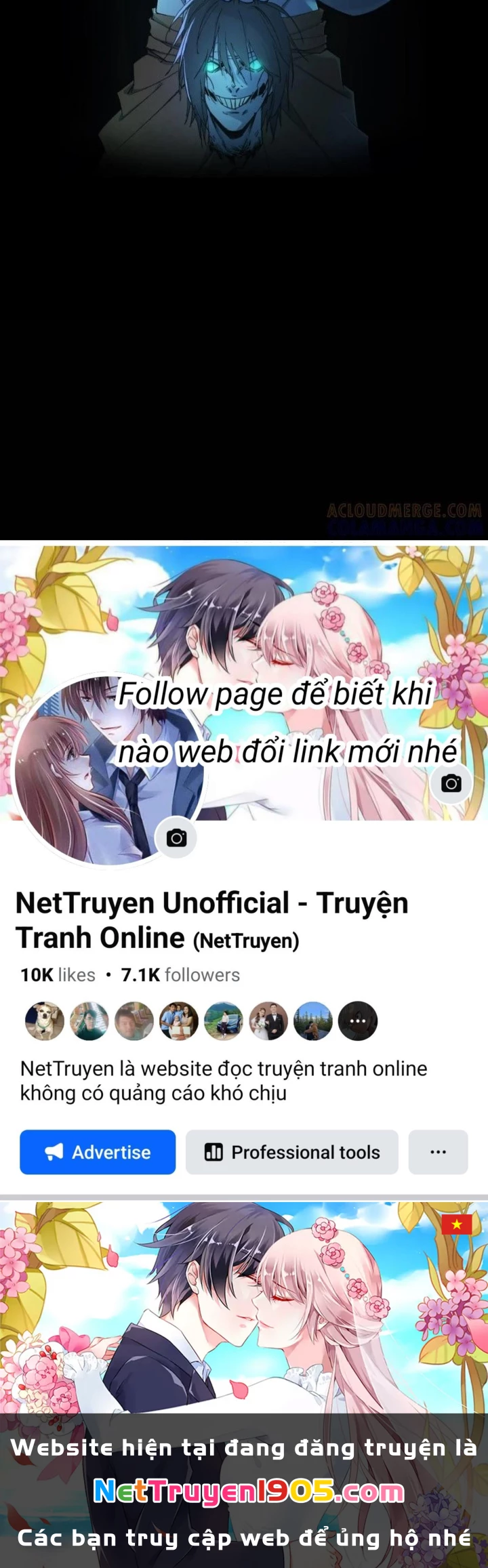 Ngày Tôi Sinh Ra, Bách Quỷ Dạ Hành, Tuyết Thi Hộ Đạo Chapter 770 - Trang 2