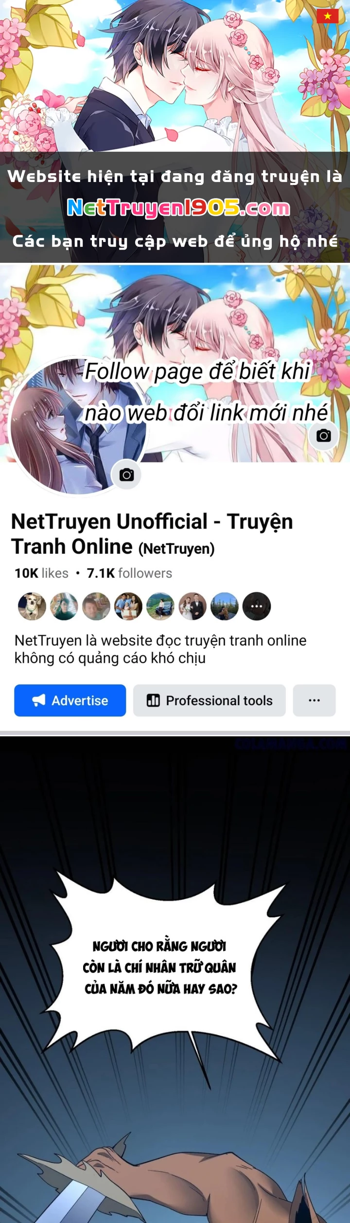 Ngày Tôi Sinh Ra, Bách Quỷ Dạ Hành, Tuyết Thi Hộ Đạo Chapter 770 - Trang 2