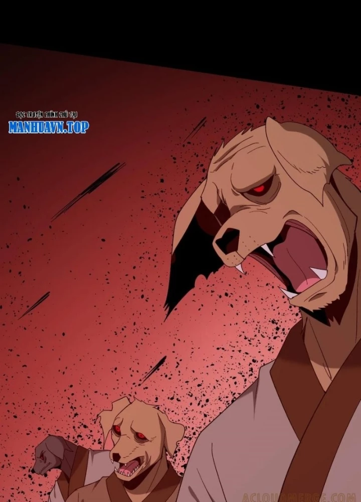 Ngày Tôi Sinh Ra, Bách Quỷ Dạ Hành, Tuyết Thi Hộ Đạo Chapter 770 - Trang 2