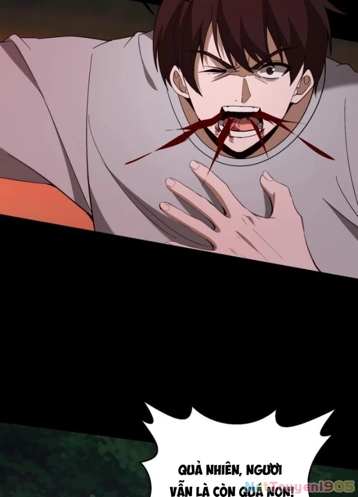 Ngày Tôi Sinh Ra, Bách Quỷ Dạ Hành, Tuyết Thi Hộ Đạo Chapter 770 - Trang 2