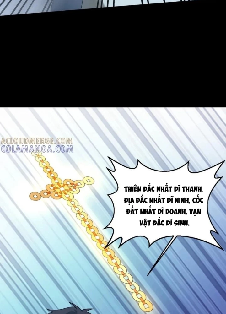 Ngày Tôi Sinh Ra, Bách Quỷ Dạ Hành, Tuyết Thi Hộ Đạo Chapter 770 - Trang 2