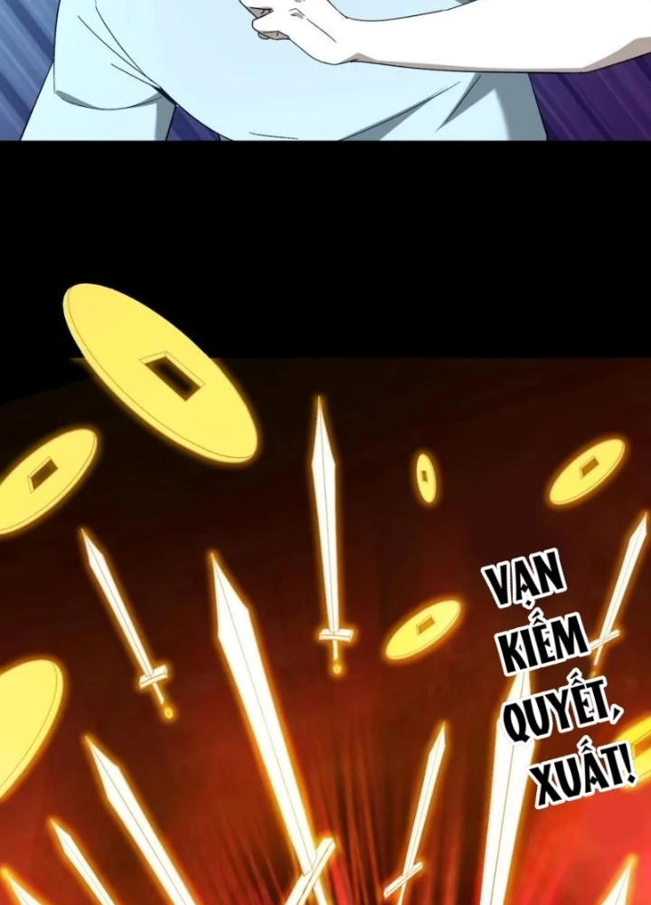 Ngày Tôi Sinh Ra, Bách Quỷ Dạ Hành, Tuyết Thi Hộ Đạo Chapter 770 - Trang 2
