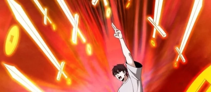 Ngày Tôi Sinh Ra, Bách Quỷ Dạ Hành, Tuyết Thi Hộ Đạo Chapter 770 - Trang 2