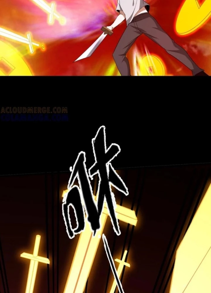 Ngày Tôi Sinh Ra, Bách Quỷ Dạ Hành, Tuyết Thi Hộ Đạo Chapter 770 - Trang 2