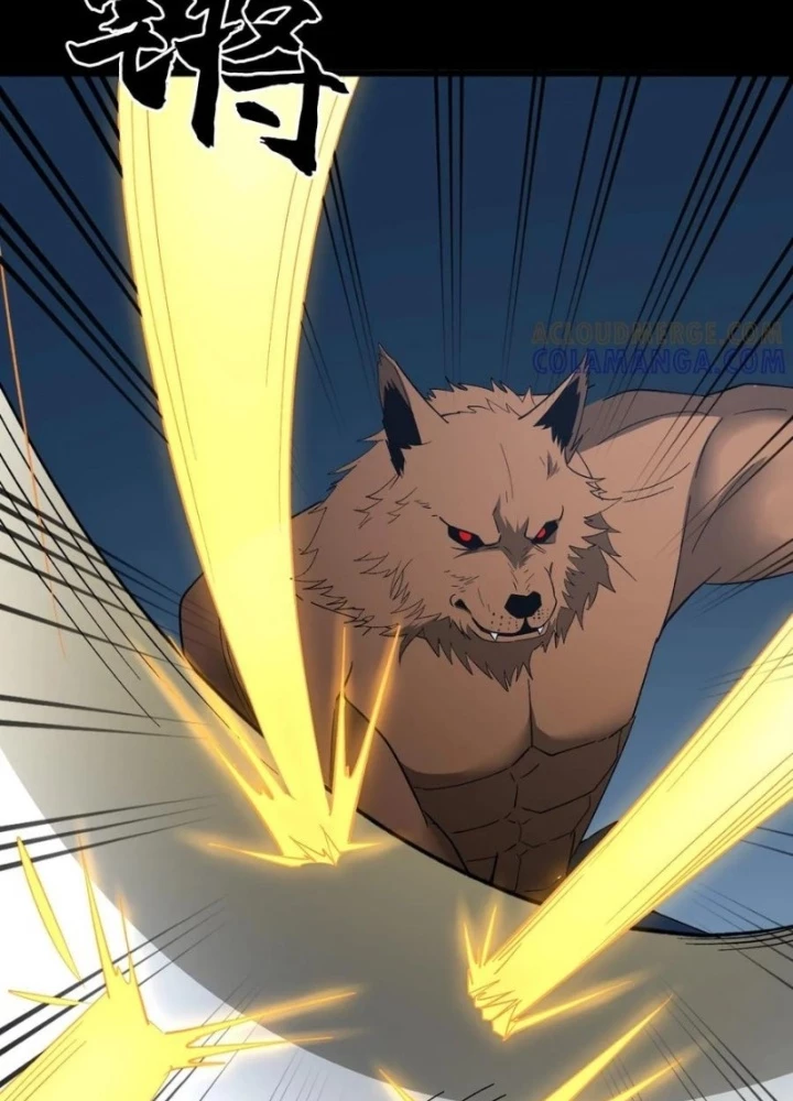 Ngày Tôi Sinh Ra, Bách Quỷ Dạ Hành, Tuyết Thi Hộ Đạo Chapter 770 - Trang 2