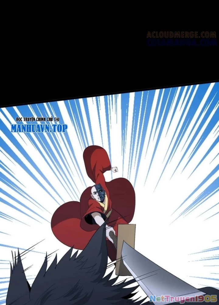 Ngày Tôi Sinh Ra, Bách Quỷ Dạ Hành, Tuyết Thi Hộ Đạo Chapter 770 - Trang 2