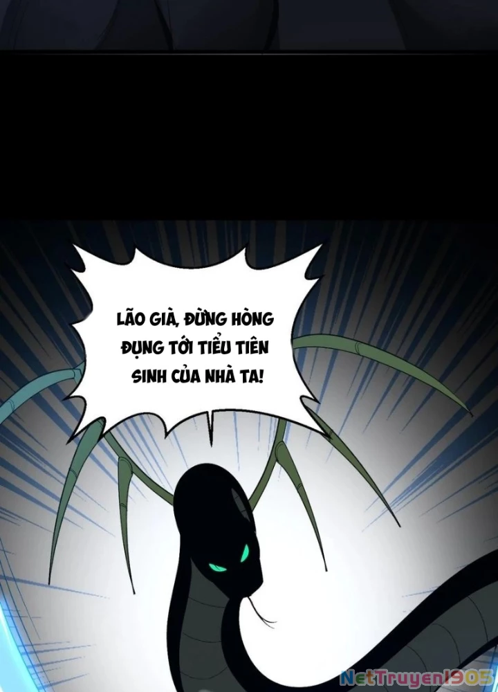 Ngày Tôi Sinh Ra, Bách Quỷ Dạ Hành, Tuyết Thi Hộ Đạo Chapter 770 - Trang 2
