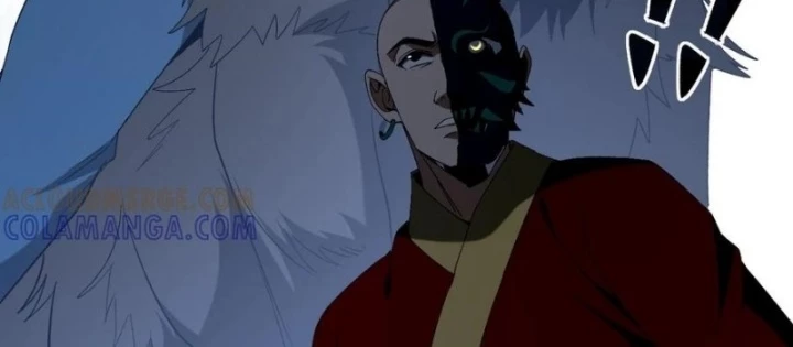 Ngày Tôi Sinh Ra, Bách Quỷ Dạ Hành, Tuyết Thi Hộ Đạo Chapter 770 - Trang 2