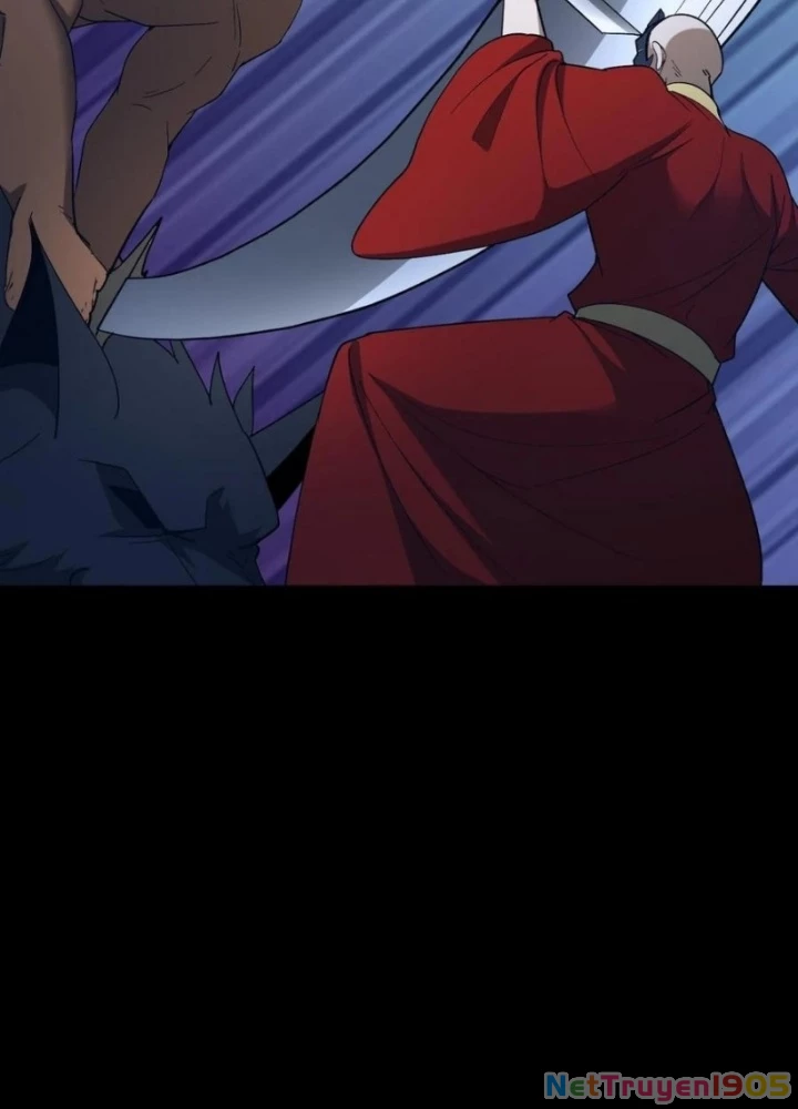 Ngày Tôi Sinh Ra, Bách Quỷ Dạ Hành, Tuyết Thi Hộ Đạo Chapter 770 - Trang 2