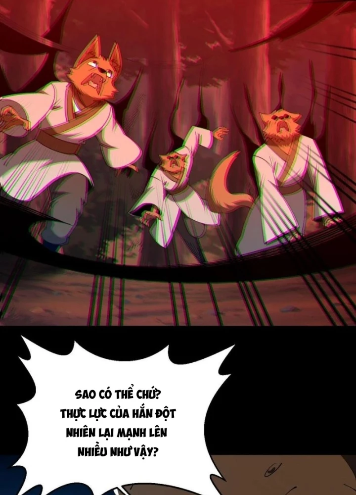 Ngày Tôi Sinh Ra, Bách Quỷ Dạ Hành, Tuyết Thi Hộ Đạo Chapter 771 - Trang 2