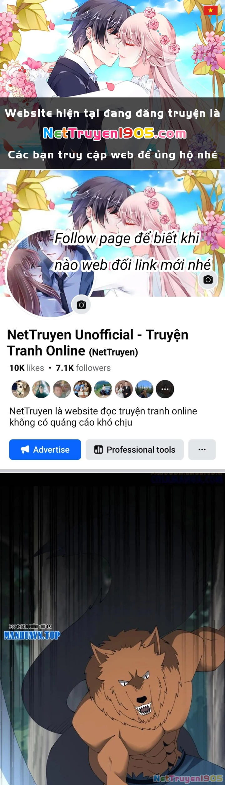 Ngày Tôi Sinh Ra, Bách Quỷ Dạ Hành, Tuyết Thi Hộ Đạo Chapter 771 - Trang 2