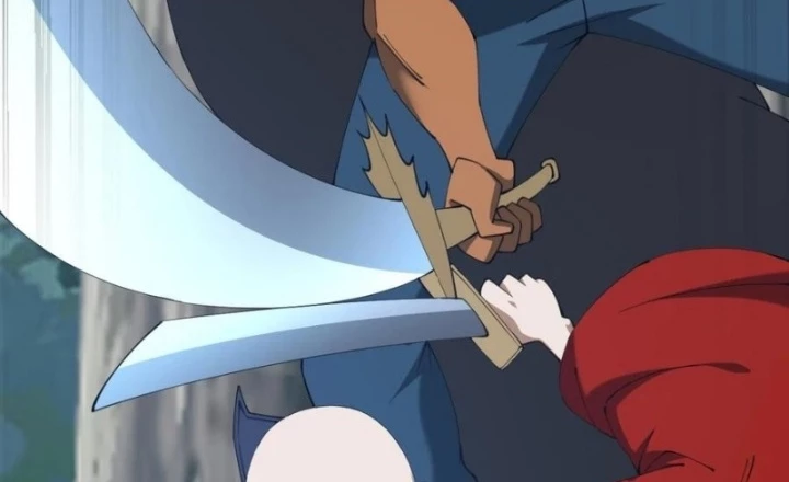 Ngày Tôi Sinh Ra, Bách Quỷ Dạ Hành, Tuyết Thi Hộ Đạo Chapter 771 - Trang 2